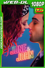 June y John (2025) 1080p WEB-DL Latino