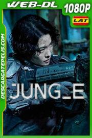 Jung_E (2023) 1080p WEB-DL Latino