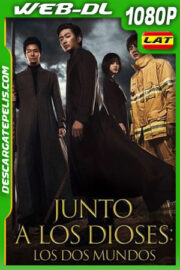 Junto a los dioses: Los dos mundos (2017) 1080p WEB-DL Latino