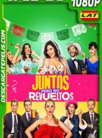 Juntos pero no revueltos (2023) 1080p WEB-DL Latino