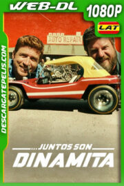 Juntos son dinamita (2022) 1080p WEB-DL Latino