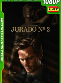 Jurado Nº 2 (2024) 1080p WEB-DL Latino