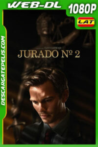 Jurado Nº 2 (2024) 1080p WEB-DL Latino