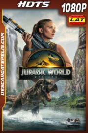 Jurassic World: Renace (2025) Latino