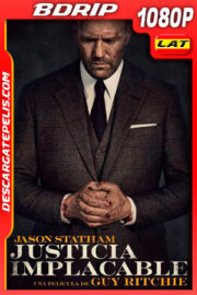 Justicia Implacable (2021) 1080p BDRip Latino