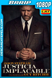 Justicia Implacable (2021) 1080p BRRip Latino