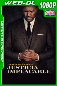 Justicia implacable (2021) 1080p WEB-DL AMZN