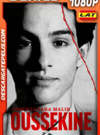 Justicia para Malik Oussekine Temporada 1 (2022) 1080p WEB-DL Latino