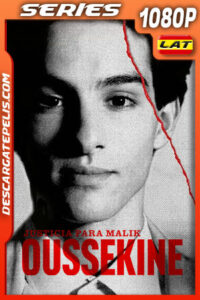Justicia para Malik Oussekine Temporada 1 (2022) 1080p WEB-DL Latino