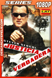 Justicia Verdadera (2010) Temporada 1 1080p WEB-DL Latino