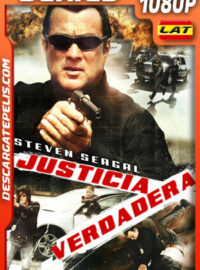 Justicia Verdadera (2010) Temporada 1 1080p WEB-DL Latino