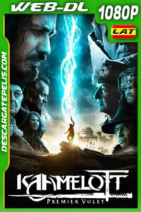 Kaamelott: Parte 1 (2021) 1080p WEB-DL Latino