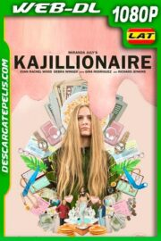 Falsos Millonarios (2020) 1080p WEB-DL Latino