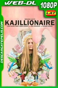 Falsos Millonarios (2020) 1080p WEB-DL Latino