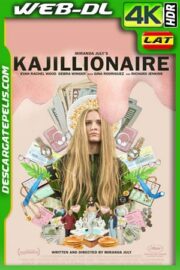 Falsos Millonarios (2020) 4K WEB-DL HDR Latino