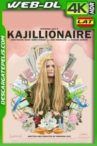 Falsos Millonarios (2020) 4K WEB-DL HDR Latino