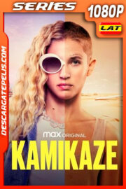 Kamikaze: Caída libre Temporada 1 (2021) 1080p WEB-DL Latino
