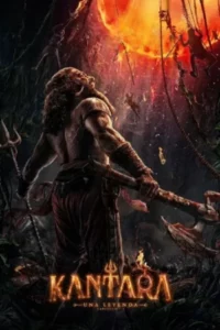 Kantara: una leyenda – Capítulo 1 (2025) Latino