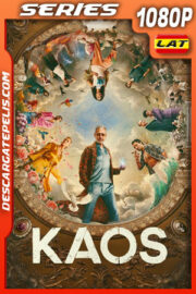 Kaos Temporada 1 (2024) 1080p WEB-DL Latino