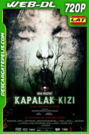 Kapalak Kizi (2018) 720p WEB-DL Latino
