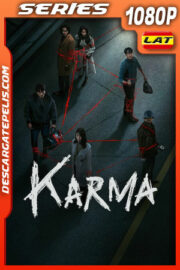 Karma Temporada 1 (2025) 1080p WEB-DL Latino