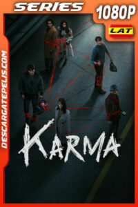 Karma Temporada 1 (2025) 1080p WEB-DL Latino