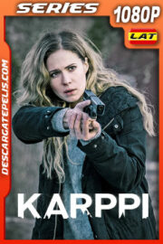 Karppi Temporada 1 (2018) 1080p WEB-DL Latino