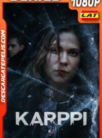 Karppi Temporada 2 (2020) 1080p WEB-DL Latino