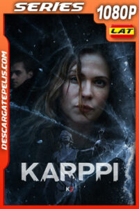 Karppi Temporada 2 (2020) 1080p WEB-DL Latino