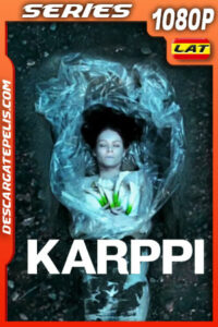 Karppi Temporada 3 (2021) 1080p WEB-DL Latino
