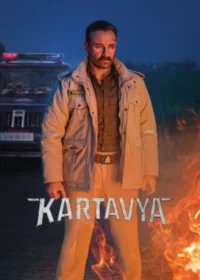 Kartavya (2026) Latino
