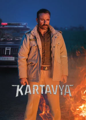 Kartavya (2026) Latino