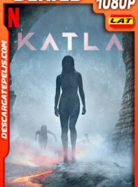 Katla (2021) Temporada 1 1080p WEB-DL Latino