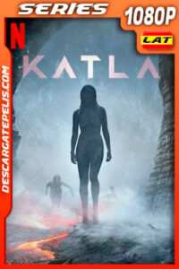 Katla (2021) Temporada 1 1080p WEB-DL Latino