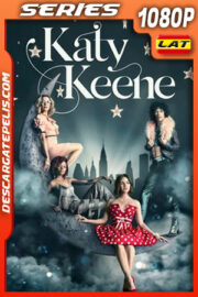 Katy Keene Temporada 1 (2020) 1080p WEB-DL Latino