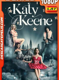 Katy Keene Temporada 1 (2020) 1080p WEB-DL Latino