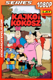 Kayko y Kokosh (2021) Temporada 1 1080p WEB-DL Latino