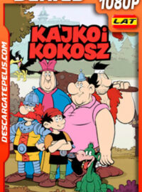 Kayko y Kokosh (2021) Temporada 1 1080p WEB-DL Latino