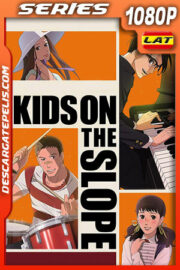 Kids on the Slope (2012) Temporada 1 1080p WEB-DL Latino