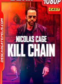 Kill Chain (2019) 1080p BDRip