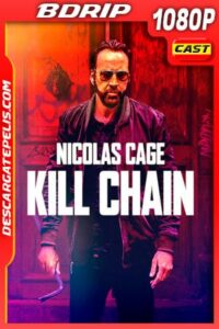 Kill Chain (2019) 1080p BDRip