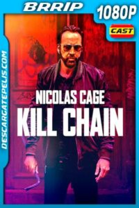 Kill Chain (2019) 1080p BRRip