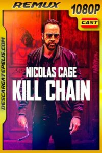Kill Chain (2019) 1080p Remux