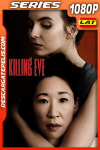 Killing Eve (2018) Temporada 1 1080p WEB-DL Latino
