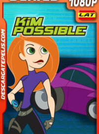 Kim Possible Temporada 4 (2007) 1080p WEB-DL Latino