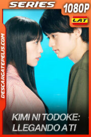 Kimi ni Todoke: Llegando a ti Temporada 1 (2023) 1080p WEB-DL Latino