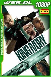 King Ivory (2024) WEB-DL 1080p Latino