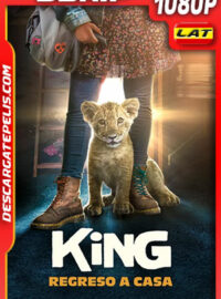 King: Regreso a casa (2022) 1080p BDRip Latino