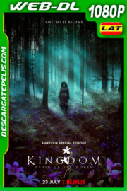 Kingdom: Ashin del norte (2021) 1080p WEB-DL Latino