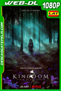 Kingdom: Ashin del norte (2021) 1080p WEB-DL Latino